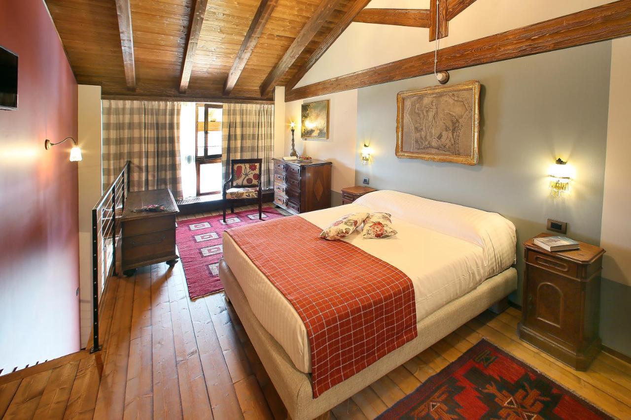 Agriturismo Malabaila 卡纳莱 外观 照片