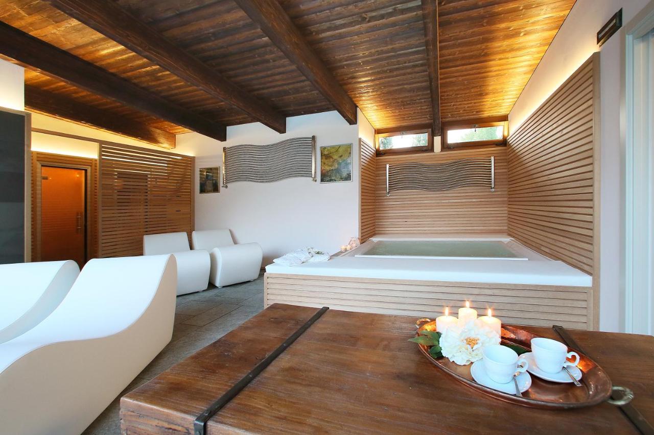Agriturismo Malabaila 卡纳莱 外观 照片