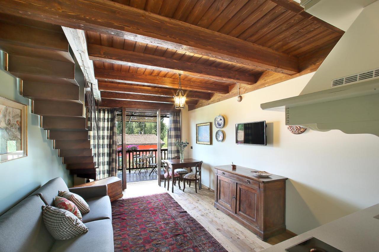 Agriturismo Malabaila 卡纳莱 外观 照片
