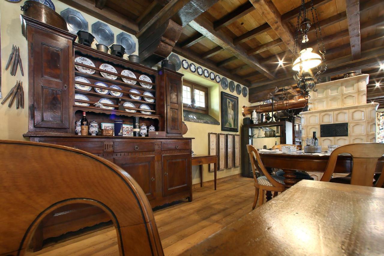 Agriturismo Malabaila 卡纳莱 外观 照片