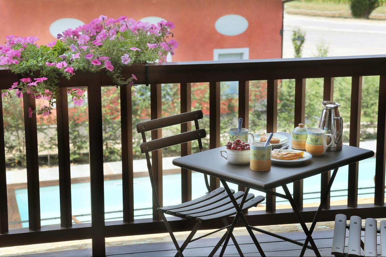 Agriturismo Malabaila 卡纳莱 外观 照片