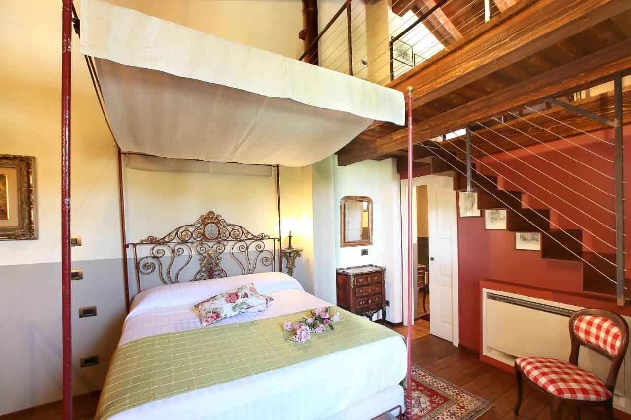 Agriturismo Malabaila 卡纳莱 外观 照片