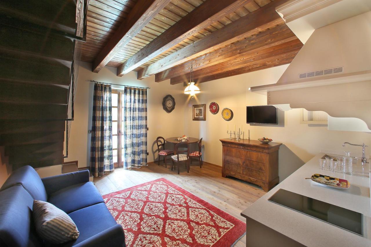 Agriturismo Malabaila 卡纳莱 外观 照片