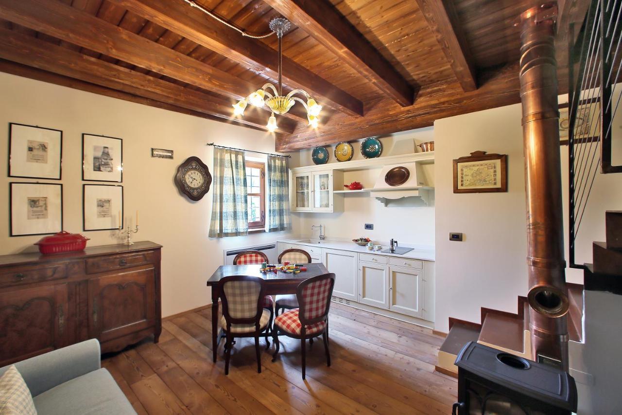 Agriturismo Malabaila 卡纳莱 外观 照片