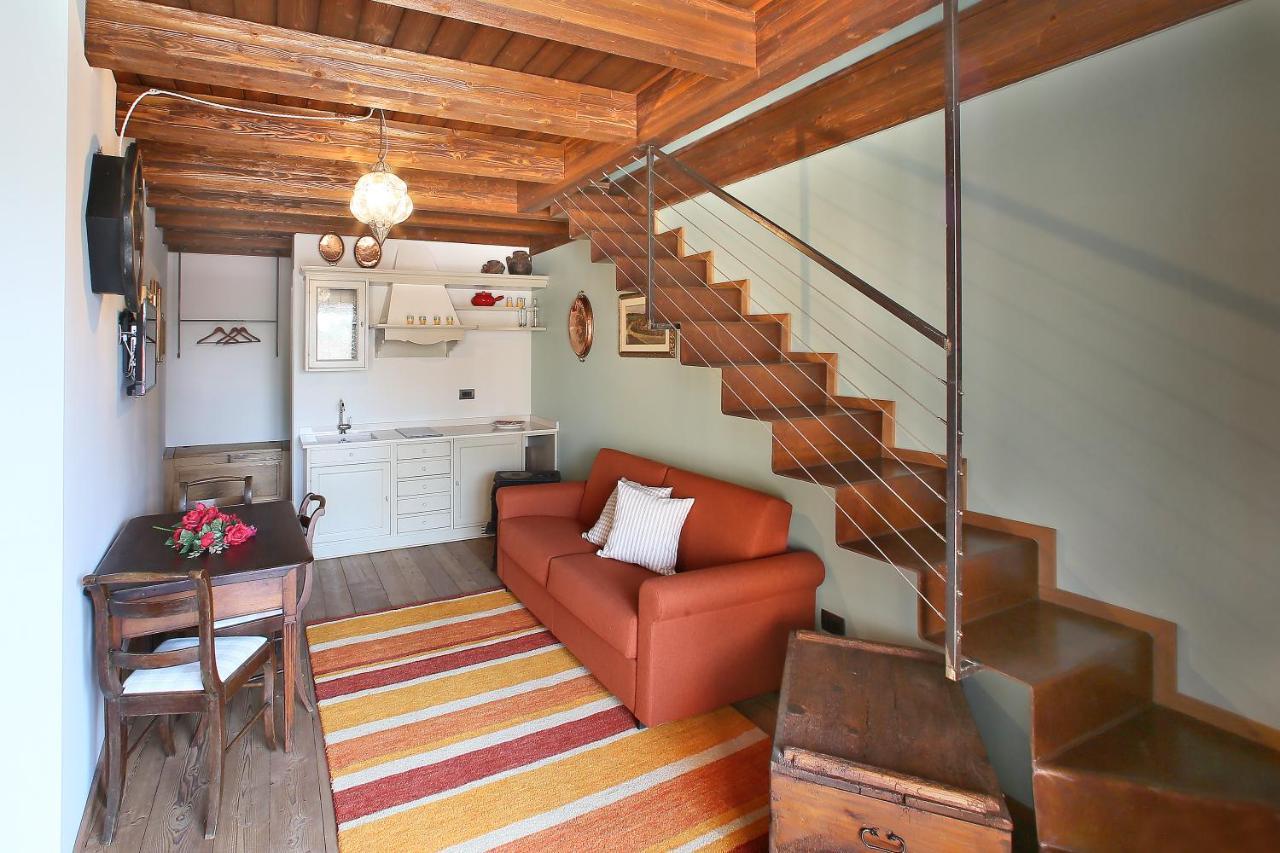 Agriturismo Malabaila 卡纳莱 外观 照片