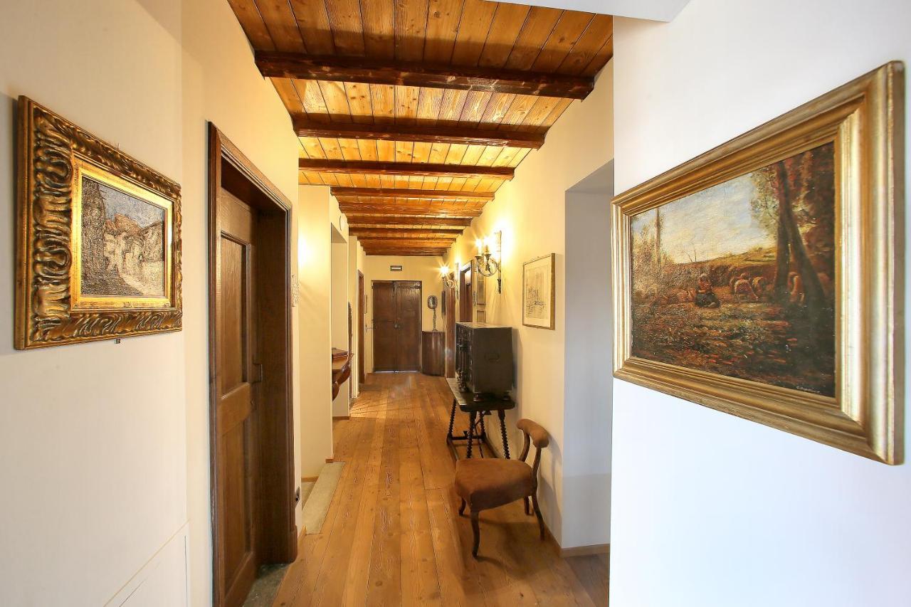 Agriturismo Malabaila 卡纳莱 外观 照片